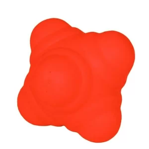 Pro's Pro Reaction Ball Orange 7 cm