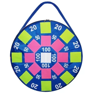 Pro's Pro Velcro Dart Game Ø 65 cm