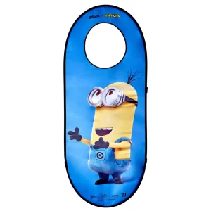 Wilson Minions Pop Up Target Blue