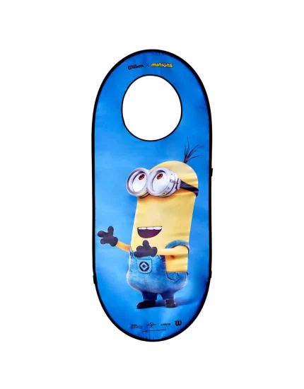 Wilson Minions Pop Up Target Blue