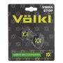 Volkl Vibra Stop Black Neon Yellow