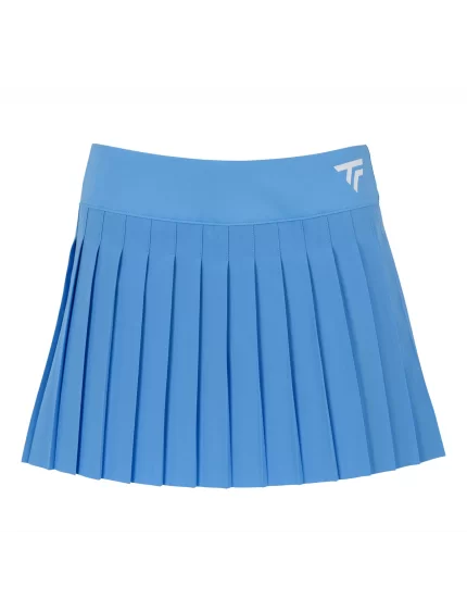 Tecnifibre team Skort Azur Junior