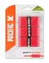 Pacific Softy Grip Red (3 pcs.) - overgrip