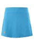 Babolat Play Skirt Girl Caneel Bay - girl tennis skirt