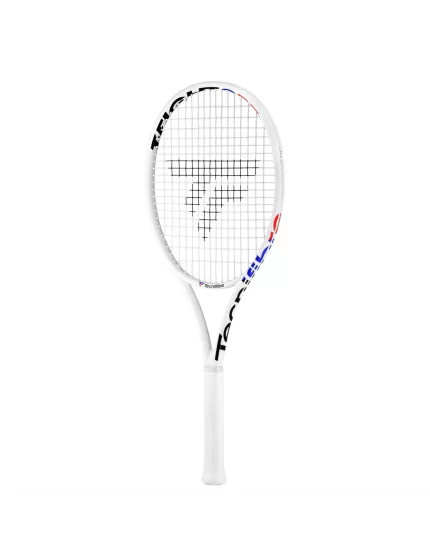 Tecnifibre TFight 255 Isoflex - tennis racket