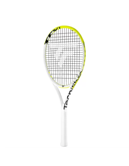 Tecnifibre TF-X1 V2 (275g) - tennis rackets