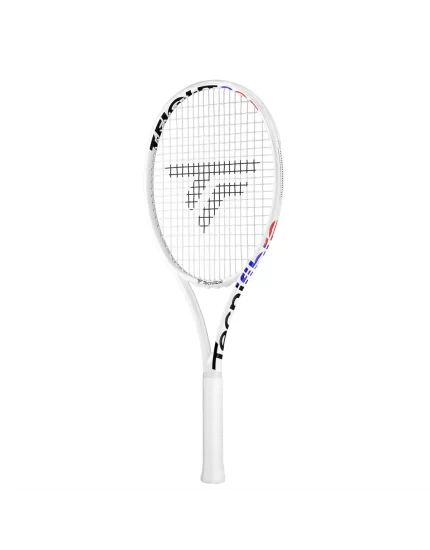 Tecnifibre T-Fight 305 Isoflex - tennis racket