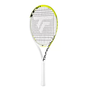 Tecnifibre TF-X1 V2 (270g) - tennis rackets