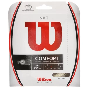 Wilson NXT - tennis string