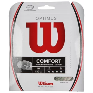 Wilson Optimus - tennis string
