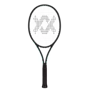 Volkl Team Speed Black - tennis racket
