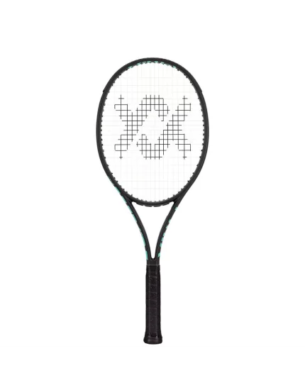 Volkl Team Speed Black - tennis racket
