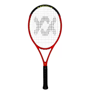 Volkl VOSTRA V8 (315g) - tennis racket
