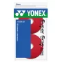 Yonex Super Grap Red (30 pcs.) - synthetic over grip