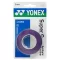 Yonex Super Grap Purple (3 pcs.) - synthetic over grip
