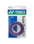 Yonex Super Grap Purple (3 pcs.) - synthetic over grip