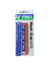 Yonex Mesh Grap Red - synthetic over grip