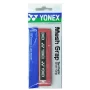Yonex Mesh Grap Red - synthetic over grip
