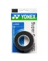 Yonex Super Grap Black (3 pcs.) - synthetic over grip