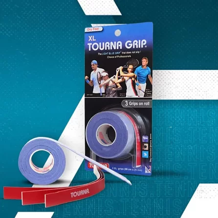 TOURNA Overgrips