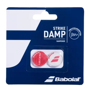 Babolat Strike Damp 2 Pack