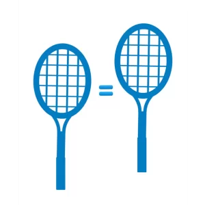 2 ROCKETS - MATCHING