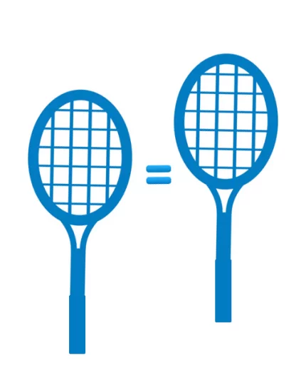 2 ROCKETS - MATCHING