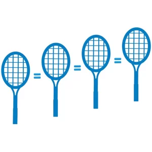 4 ROCKETS - MATCHING