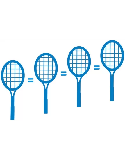 4 ROCKETS - MATCHING