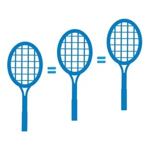 3 ROCKETS - MATCHING