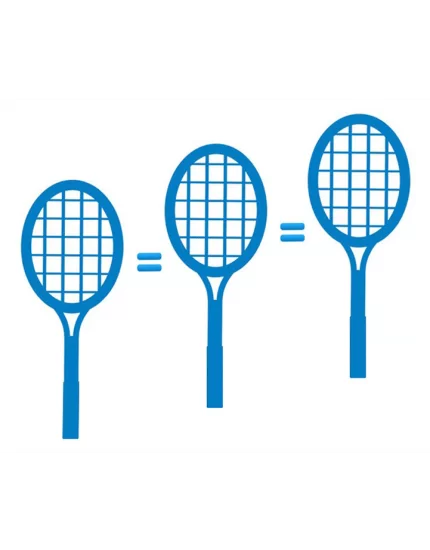 3 ROCKETS - MATCHING