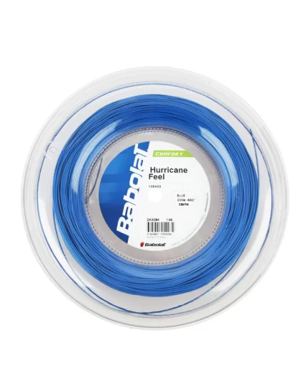 BABOLAT HURRICANE FEEL 1.30 200M