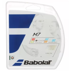 Babolat M7 - tennis string