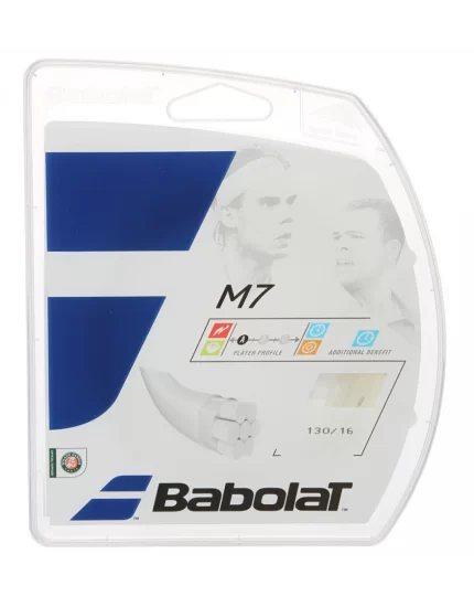 Babolat M7 - tennis string