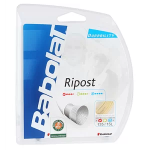 Babolat Ripost - tennis string