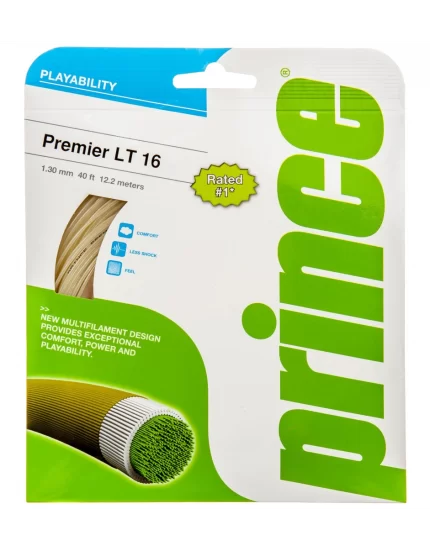 Prince Premier LT - tennis string