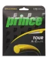 Prince Tour Xtra Control Yellow - tennis string