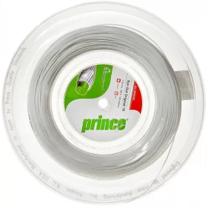 Prince Synthetic Gut Original White 100m - tennis string