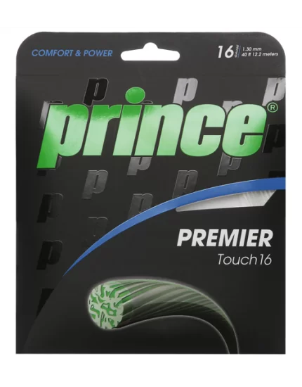 Prince Premier Touch - tennis string
