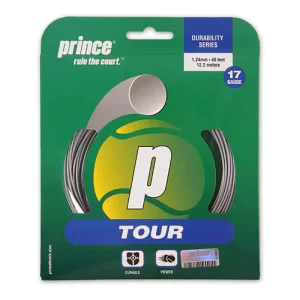 Prince Tour - tennis string