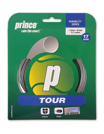 Prince Tour - tennis string