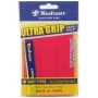 Toalson Ultra Grip Neon Red (3 pcs.) - over grip tape