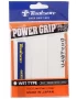 Toalson Power Grip White 3 Pack - overgrip