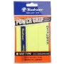 Toalson Power Grip Yellow (3 pcs.) - over grip tape