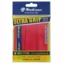 Toalson Ultra Grip Red 3 Pack - over grip tape