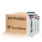Tecnifibre Club 3 Pack - 24 cans tennis balls