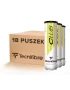 Tecnifibre Club (4 pcs.) - 18 cans of tennis balls