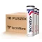 Tecnifibre X-One (4 pcs.) - 18 cans of tennis balls