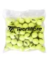 Tecnifibre XLD Polybag (72 pcs.) - tennis balls