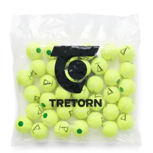 Tretorn Academy Stage 1 (36 pcs.) - tennis balls